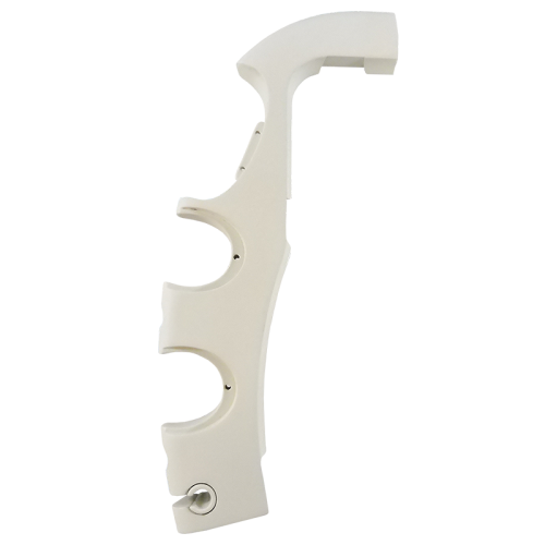 LEFT PROBE HOLDER HANDLE ESAOTE P/N 8107853000
