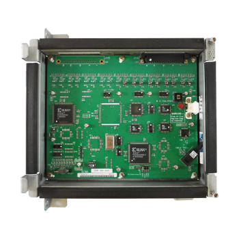 DTRF 95M ASSY GE P/N 2256112 ASSY