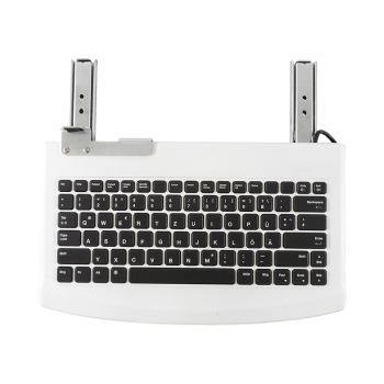 ALPHANUMERIC KEYBOARD ASSY SAMSUNG P/N MI95-01281A