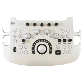 CONTROL PANEL ASSY SAMSUNG EUROPA KEYBOARD P/N MI97-002274C