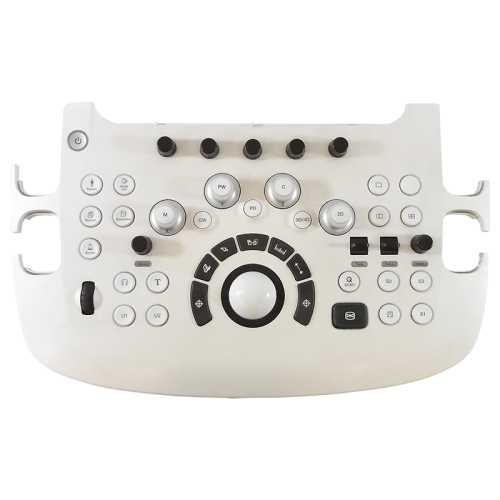 CONTROL PANEL ASSY SAMSUNG EUROPA KEYBOARD P/N MI97-002274C