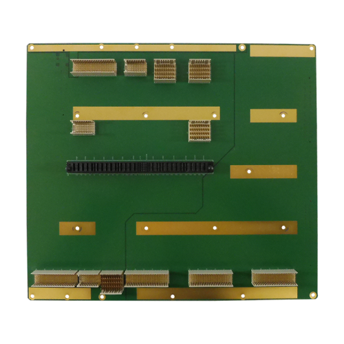 BACKPLANE BOARD SAMSUNG P/N MI92-01647A