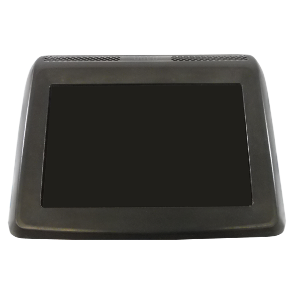 MONITOR TOUCHSCREEN SAMSUNG P/N KT-LM101WDH