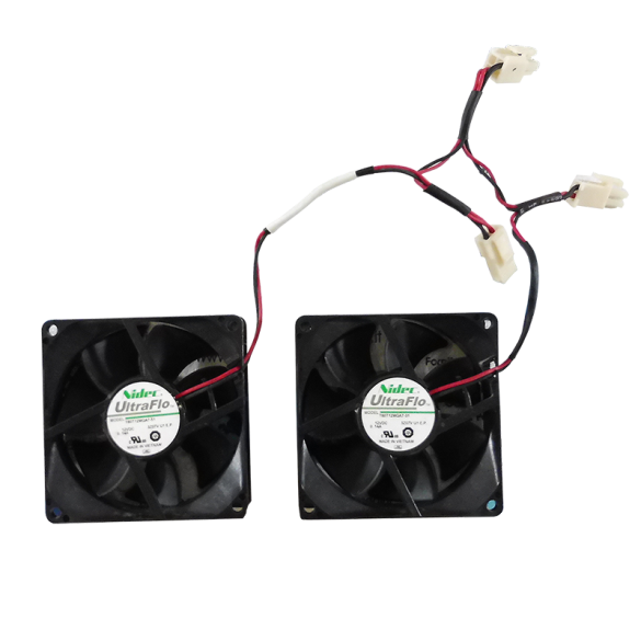 CASE FAN SAMSUNG 12VDC 0.14A P/N MI96-01202A