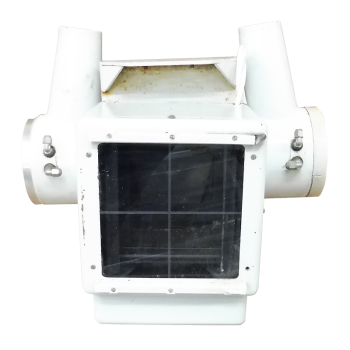 X-RAY TUBE GE M641 STATORIX WITH COLLIMATOR ASSY