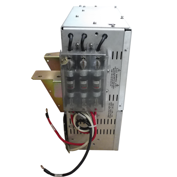 AC INPUT CHASSIS TOSHIBA X3064 SPELLMAN MODEL 404570-301