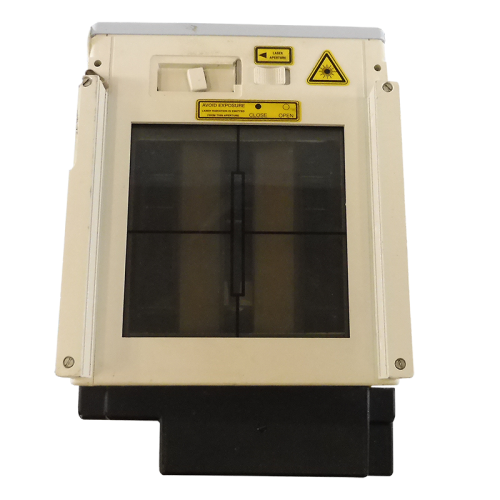 COLLIMATOR RM SIEMENS RALCO MODEL R 302/144/A  P/N 07006625