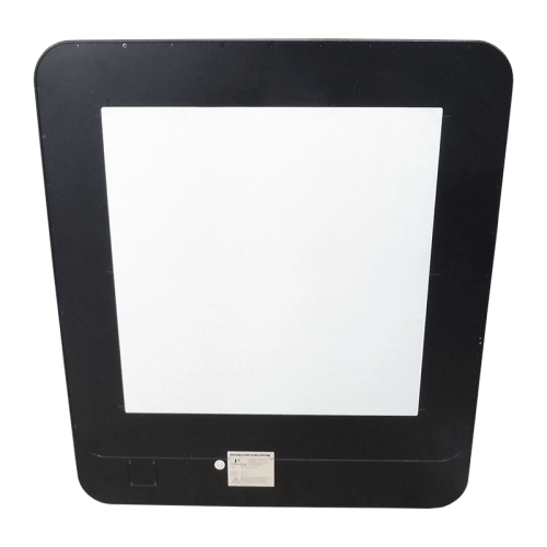 DIGITAL X-RAY DETECTOR XRD 1640 AN3-EHTS SIEMENS PERKIN ELMER P/N 07358489