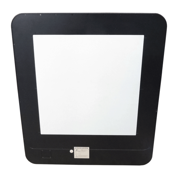 DIGITAL X-RAY DETECTOR XRD 1640 AN3-EHTS SIEMENS PERKIN ELMER P/N 07358489