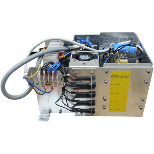 POWER SUPPLY PHILIPS MODEL HLS12-6.8