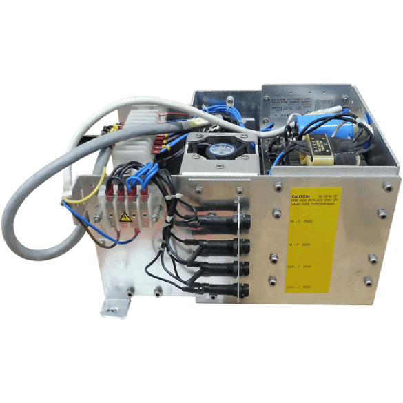 POWER SUPPLY PHILIPS MODEL HLS12-6.8