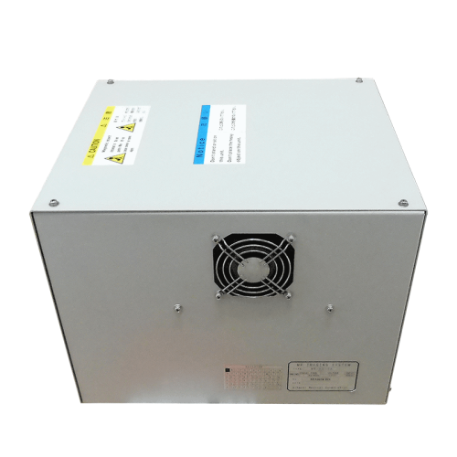 MODULE UNIT 200V HITACHI MODEL MR-FC-3A