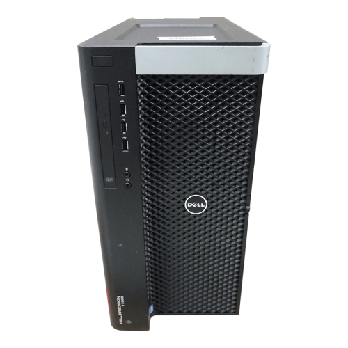 PC BOX-ASSY WORKSTATION CIRS G5 DELL T7600 PHILIPS P/N 459800405581