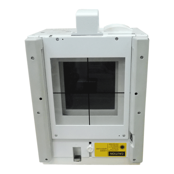 COLLIMATOR PBL SIEMENS G052G P/N 0468215