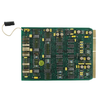 BOARD FC1 CALCULATION GE P/N 827864G045
