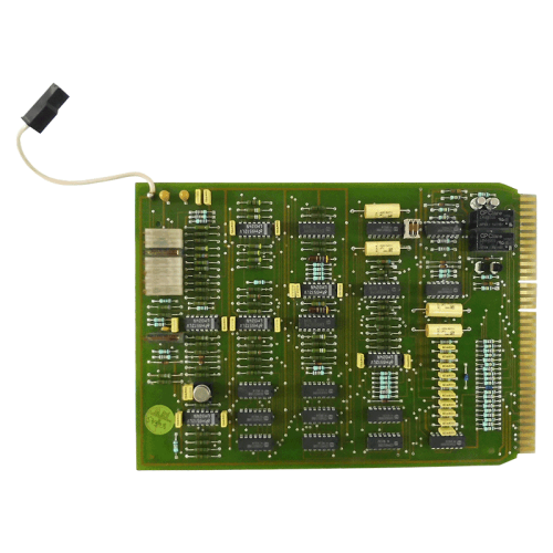 BOARD FC2 CALCULATION GE P/N 821554G6085