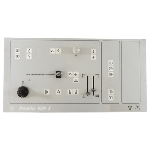 CARTE MODULE DE COMMANDE CART GE P/N 828470G025