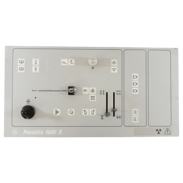 CARTE MODULE DE COMMANDE CART GE P/N 828470G025