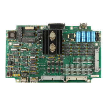 CONTROL BOARD GE P/N 45475260