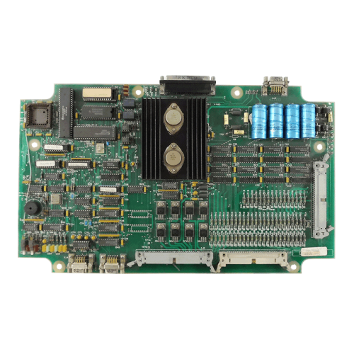 CONTROL BOARD GE P/N 45475260