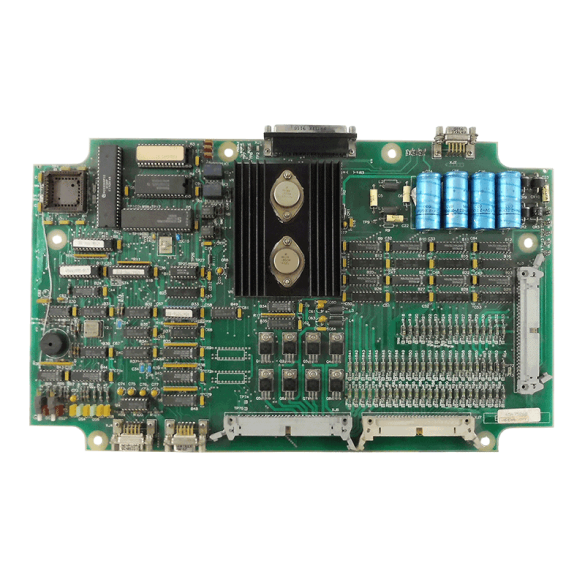 CONTROL BOARD GE P/N 45475260