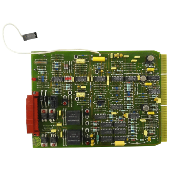 KIT SAV CARD 1A52 BOARD GE P/N 829339G045