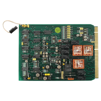 GRID OSCILLATION BOARD GE P/N 829269G035