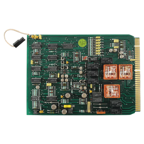 GRID OSCILLATION BOARD GE P/N 829269G035