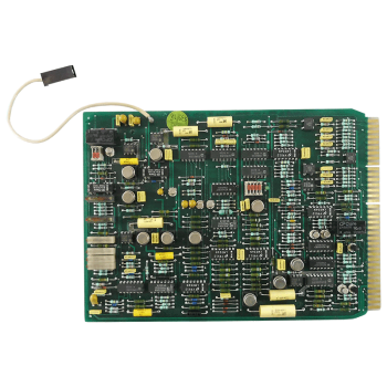 PCB BOARD GE P/N 830345G015