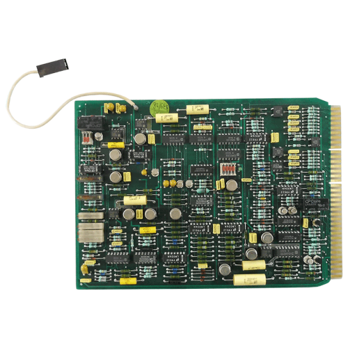 PCB BOARD GE P/N 830345G015