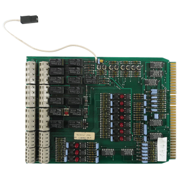 SAS INTERFACE BOARD GE P/N 827556G025