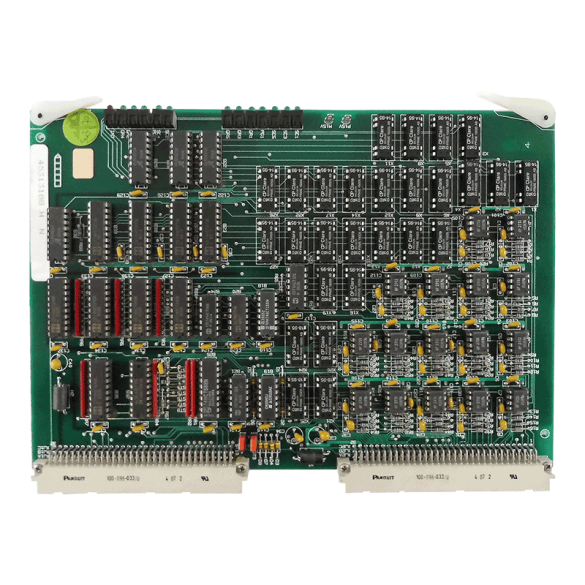 ROOM INTERFACE 1 BOARD GE P/N 45313188