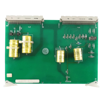 AEC SUPPLY CIRCUIT BOARD GE P/N 45313452