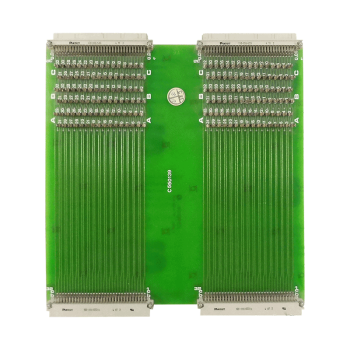 PCB DG200 GE 5N98171A P/N C550139