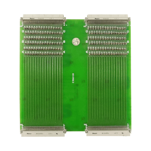 PCB DG200 GE 5N98171A P/N C550139