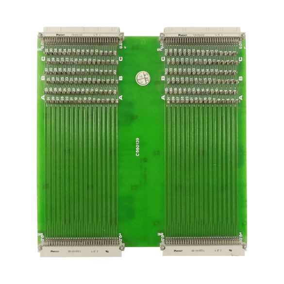 PCB DG200 GE 5N98171A P/N C550139