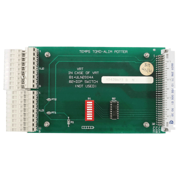 PCB BOARD GE P/N 45438673