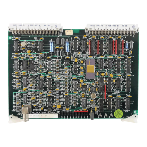 PCB BOARD GE P/N 45474634