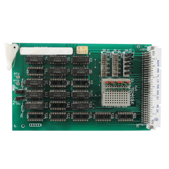 STATIC 4 BOARD GE P/N 45313757