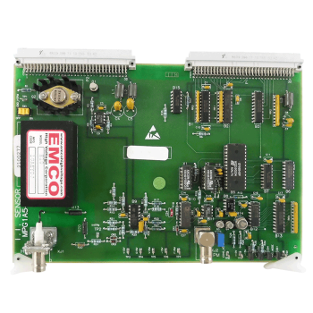 I.I SENSOR BOARD GE P/N 2100277