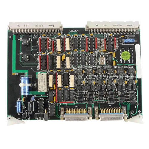 CONTROL BOARD PROGRAMMED GE P/N 45475145