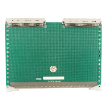 SHIELD BOARD GE P/N 45562461