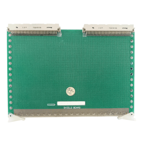 SHIELD BOARD GE P/N 45562461