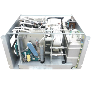 INVERTER RACK GE P/N 45312335