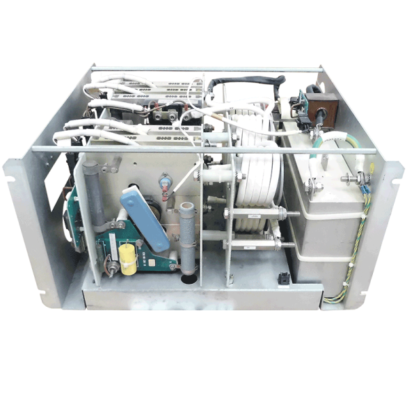 INVERTER RACK GE P/N 45312335