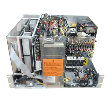 MODULE CAPACITOR STATOR GE TIRC BASIC P/N 46-904931G01