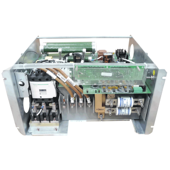 AC SUPPLY PANEL MP PH3/4 GE P/N 2115403