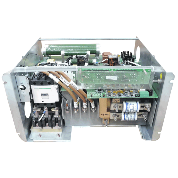 AC SUPPLY PANEL MP PH3/4 GE P/N 2115403