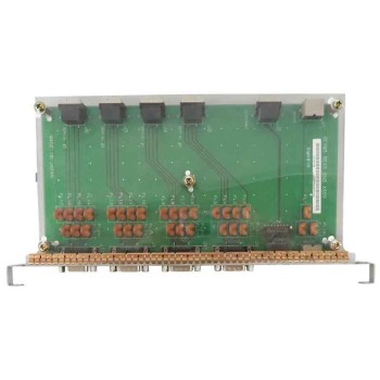 BOARD P9231ZE REAR CN2 ASSY GE P/N 2140188