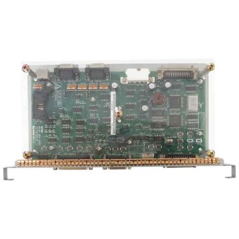 BOARD P9231ZU REAR CN1 ASSY GE P/N 2140183-02